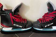 Verkaufen mit Online-Zahlungen: CCM Jetspeed FT475- Eishockeyschuhe