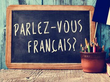 Cours particuliers: Cours de Conversation en Français pour Professionnels