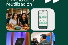 Radar: Sistema de Packaging reutilizable para operaciones gastronómicas
