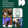 Radar: Sistema de Packaging reutilizable para operaciones gastronómicas