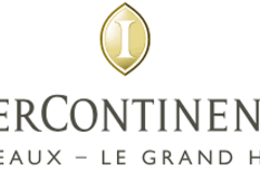 Vente: Bon cadeau Intercontinental Bordeaux - Le Grand Hôtel (350€)