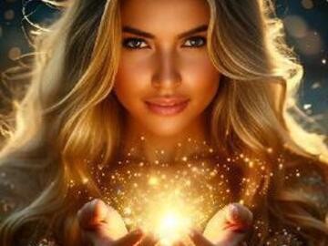 Wellness Session Single: Spiritual Life Coach Session with Miss Charm