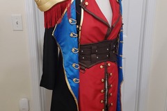 Selling with online payment: Francis Drake (Fate Grand Order)