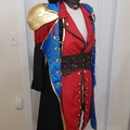 Selling with online payment: Francis Drake (Fate Grand Order)