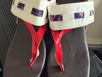 Selling with online payment: Yae Miko Shoes