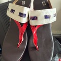 Selling with online payment: Yae Miko Shoes