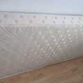 Giving away: for FREE : spring mattress 80x200cm