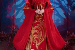 In Search Of: Xie Lian Bride Cosplay - Heaven Official's Blessing / TGCF 