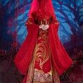 In Search Of: Xie Lian Bride Cosplay - Heaven Official's Blessing / TGCF 