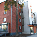 Renting out: Unfurnished two-room 54 m² apartment in Kannelmäki