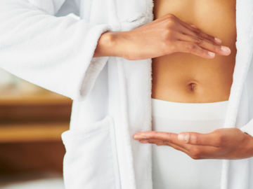 Wellness Session Single: Gut Health Optimization: Real Results with Cara R.D