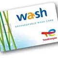 Vente: Carte Total Wash (142€)