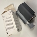 Gebruikte apparatuur: Pentamix cartridge 