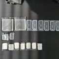 Gebruikte apparatuur: TE KOOP: Fosforplaatjes VistaScan & Planmeca