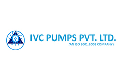 Bulk Lots: IVC Pumps Private Limited