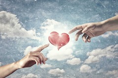 Selling: CALLING IN YOUR SOULMATE SPELL AND AUDIO READING 