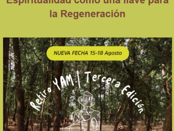 Radar: YAM #2025: Yoga, Ayurveda y Meditación