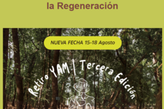 Radar: YAM #2025: Yoga, Ayurveda y Meditación