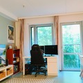 Renting out: Furnished Studio close to Aalto University - Fall semester 2025
