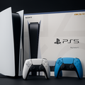 For Rent: PS5 Disc Edition with two controllers
