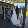 Renting out: Wedding Arch