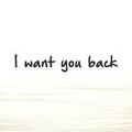 Selling: DO THEY WANT YOU BACK? 