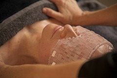 Offering: Massage kobido + cranio facial