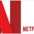 Vente: e-Carte Cadeau Netflix (25€)
