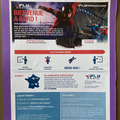 Vente: Carte cadeau iFly Paris (49€)