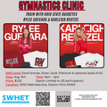 Oferta: Dayton Academy of Gymnastics Ohio State Clinic