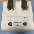 Gebruikte apparatuur: Densply thermaprep gutta percha oven 