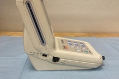 Gebruikte apparatuur: Densply Maileffer Endo X smart apexlocator