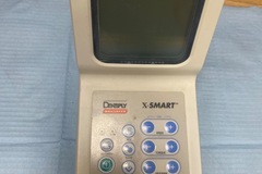 Gebruikte apparatuur: Densply Maileffer Endo X smart apexlocator