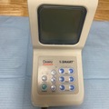 Gebruikte apparatuur: Densply Maileffer Endo X smart apexlocator