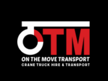 Free: On The Move Transport