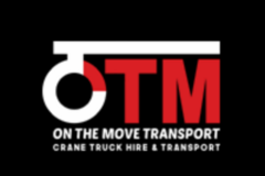 Free: On The Move Transport