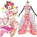 In Search Of: ISO ! Love Live Mermaid Set Ruby Kurosawa cosplay