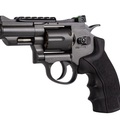 Selling: Barra Exterminator CO2 BB Revolver Airsoft Gun