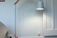 Selling: Kate Sylvester X Douglas and Bec floor light