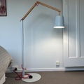 Selling: Kate Sylvester X Douglas and Bec floor light