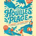 Actualité: Houilles plage du 10 juillet au 24 aout 