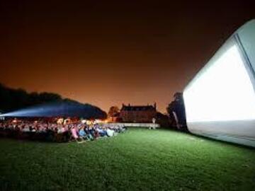News: Ciné - 78 séances gratuites en plein air