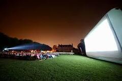 Actualité: Ciné - 78 séances gratuites en plein air