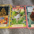 Selling: Mystical Kipper card reading- deep insight into all areas 