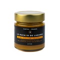 Les miels : Miel Pollen et Propolis