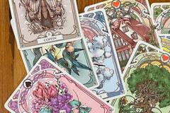 Selling: ***Weekend Special*** LENORMAND READING- FUTURE FOCUS