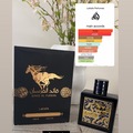 Bulk Lots: Lattafa Qaed Al Fursan