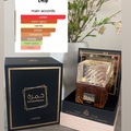 Bulk Lots: Khamrah EDP-100ml (3.4oz) By Lattafa 