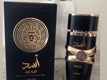 Bulk Lots: Lattafa Asad