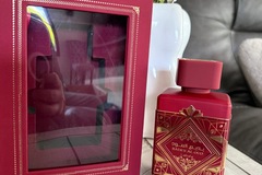 Bulk Lots: Lattafa Badee Al Oud Sublime